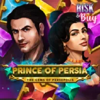 Prince-Of-Persia на Vbet