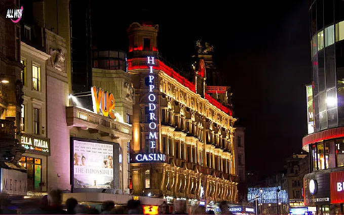 all win casino украина