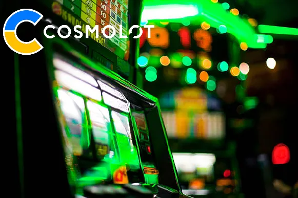 cosmolot casino
